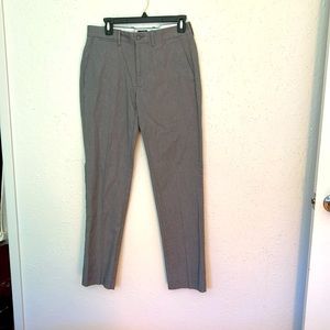 J crew factory The Sutton men’s pants